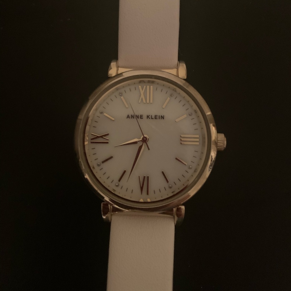 Anne Klein women’s watch
